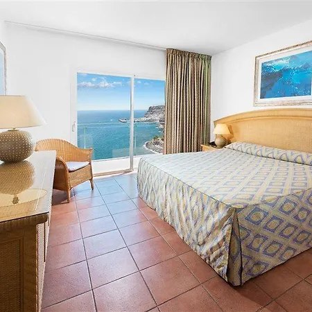 Mogan Princess & Club Ξενοδοχείο 4*