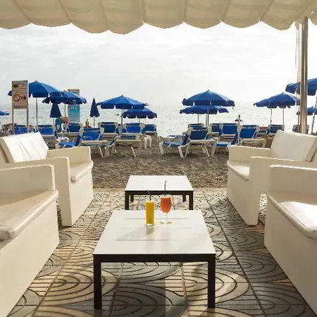Ξενοδοχείο Mogan Princess & Club Taurito