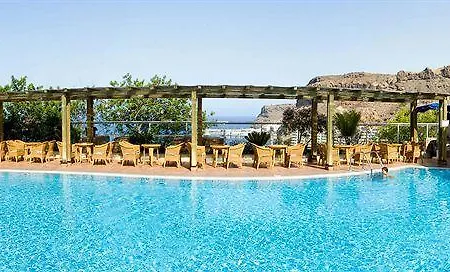 Mogan Princess & Club Ξενοδοχείο 4*