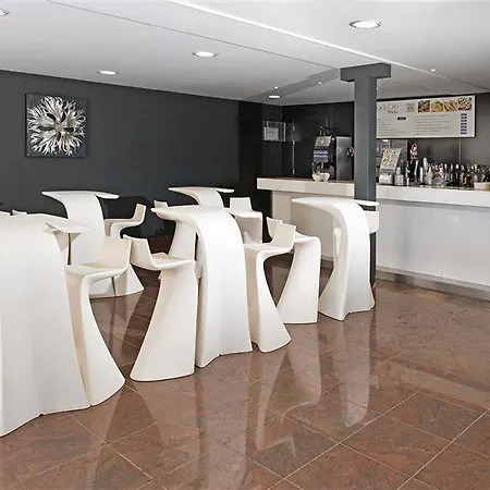 מלון Mogan Princess & Club 4*