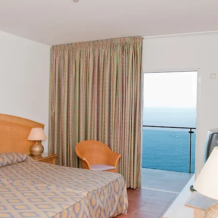 Mogan Princess & Club Hotel