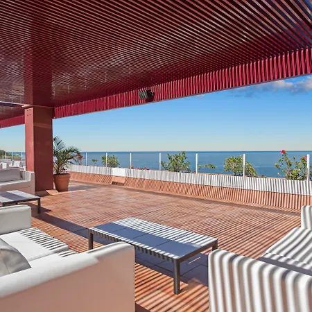 Mogan Princess & Club Hotel Taurito