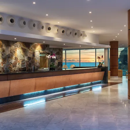 Mogan Princess & Club Hotel