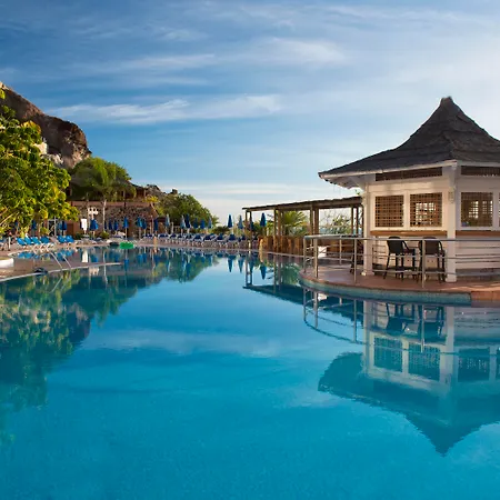 Mogan Princess & Club 4* Taurito