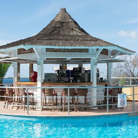 Hotel Mogan Princess & Club