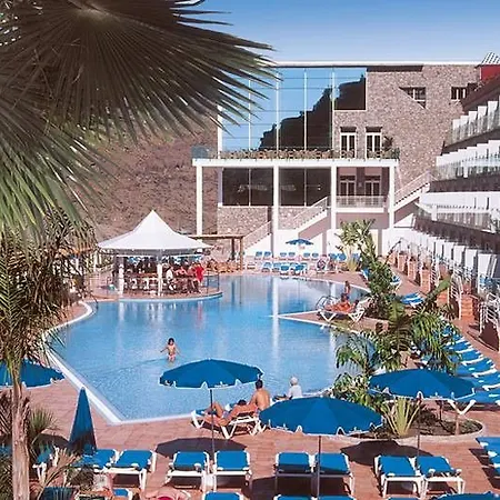 Mogan Princess & Club Hotel 4*