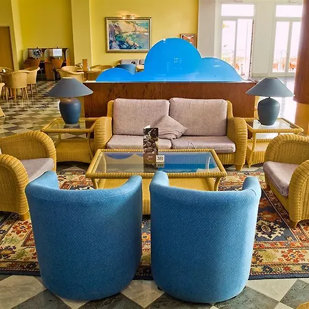 Hotel Mogan Princess & Club Taurito